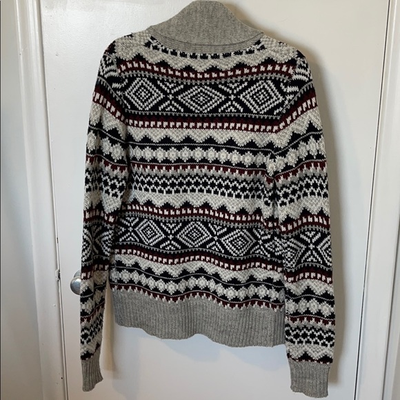 Men’s Bluenotes Button down Cardigan. Small. - Picture 6 of 12